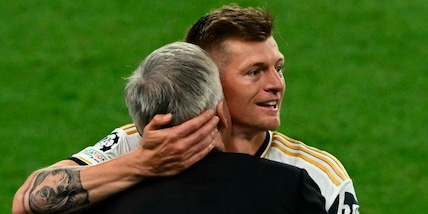 Il nuovo Kroos è in Serie A? Il Real Madrid può andare su un big italiano