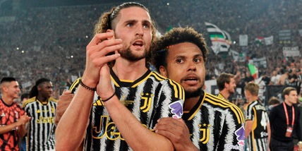 Juve, tre alternative a Rabiot nel "Club 2025". Ma con McKennie e Arthur via...