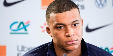 Mbappé, dure bordate al Psg e ad Al Khelaifi: "Me lo dissero violentemente"