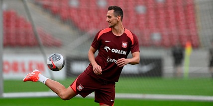 Milik si blinda alla Juve: "Felice in bianconero, non vado da nessuna parte"