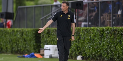 Brambilla: "Seconde squadre importanti per crescere. Ecco perché"