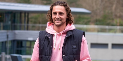 Rabiot, offerta Juve sul piatto: tutto sembra andare verso un’unica direzione