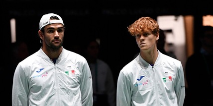 "Sinner e quella lunga chiacchierata in Australia: mi colpì la sua ossessione"