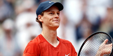 Quanto guadagna Sinner dopo essere diventato numero uno