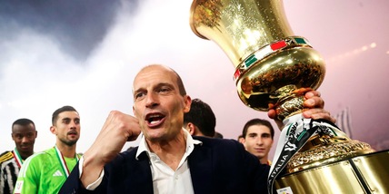 Allegri, dalla Juve al futuro: tra le ipotesi spunta una svolta inaspettata