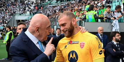 Di Gregorio, retroscena mercato: clamoroso no a un top club, priorità alla Juve