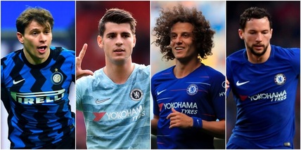 Conte, quanto mi costi? La top 15 degli acquisti: De Laurentiis prende nota