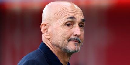 Spalletti, l'Italia e i 26 convocati per Euro 2024: "C'è tempo fino al 7"