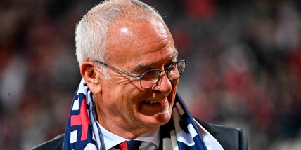 Cagliari, si riparte da un ex Juve? Chi potrebbe essere l’erede di Ranieri