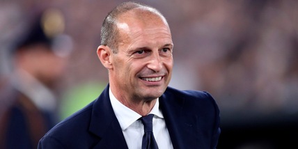 Allegri, il telefono squilla: l’ex Juve torna subito in panchina?