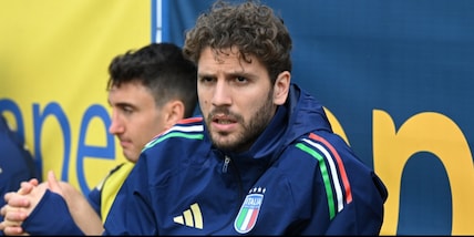Locatelli, primo post dopo il taglio di Spalletti: “Ho riflettuto su tutto...”