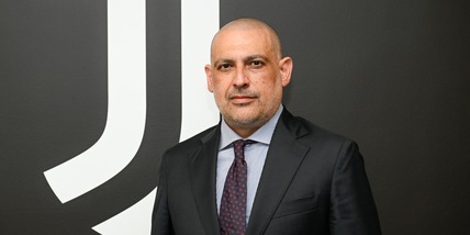 Juve, rinforzo in società: ufficiale Pompilio, braccio destro di Giuntoli