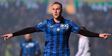 Koopmeiners, la Juve ci riesce? Gasperini apprezza due giovani bianconeri...