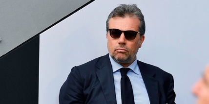 Mercato Juve, c'è fiducia nel tris di Giuntoli. Che potrebbe diventare poker...