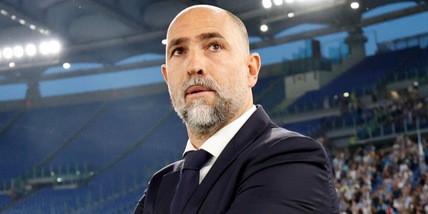 Lotito su Tudor: "Voleva cambiare otto giocatori, ma ci tengo a dire che..."