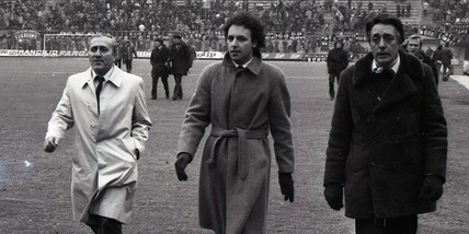 L'ex Juve e quell'aneddoto su Marotta: "Ogni tanto gli facevo fare gol..."