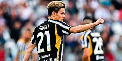 Non solo Fagioli: perché Thiago Motta rivoluzionerà la Juve. E Weah…