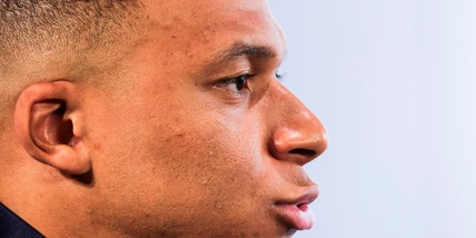 “Mbappé ci ha traditi per tutto l’anno. Non può giocare con la Francia!”