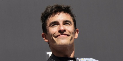 Marquez: "In Ducati per Dall'Igna. Bagnaia? Guerra in pista ma..."