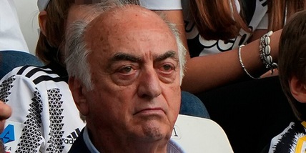 “La sentenza Agnelli-Arrivabene aiuta anche noi”: Calciopoli, Giraudo si muove