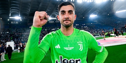 Perin, una telefonata ti allunga la vita: la Juve ha deciso il futuro