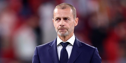 Uefa sotto accusa: nuova grana a pochi giorni dall’Europeo