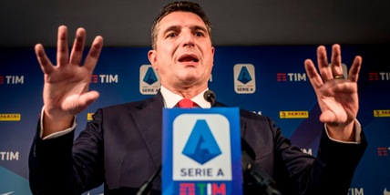 Italia, De Siervo lancia l’allarme: “Ci possono togliere Euro 2032”