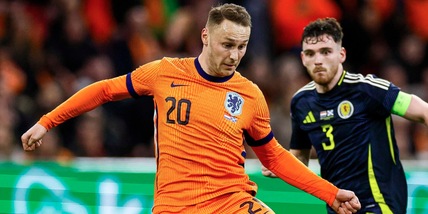 "Koopmeiners? Non si possono avere dubbi: è da Juventus per due ragioni"