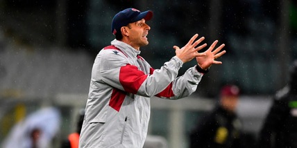 "Pensavo di aver giocato bene, poi Thiago Motta mi ha detto il contrario..."