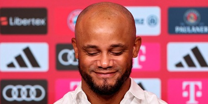 "Bayern, rivoluzione Kompany: mezza squadra sul mercato! Tutti i nomi"