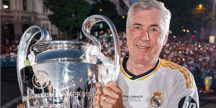 "Il Real Madrid non parteciperà al Mondiale per Club": Ancelotti smentisce
