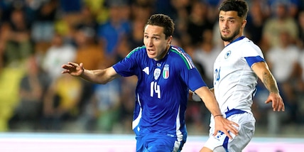 Chiesa-Juve, le tre ipotesi: tra aumento sostanziale e l'idea che non attira