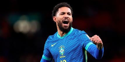 Douglas Luiz-Juve, la novità può far felice Monchi. Rabiot, c'è il Milan ma...