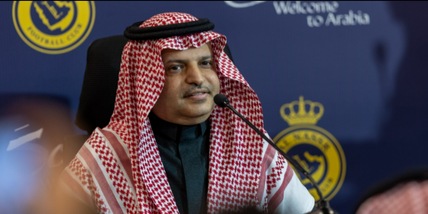 “Vieni all’Al-Nassr? Ti diamo 100 milioni”: dopo Szczesny altra offerta shock