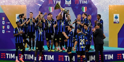 L'Inter e l'esposto sull'iscrizione al campionato: la Procura apre un fascicolo