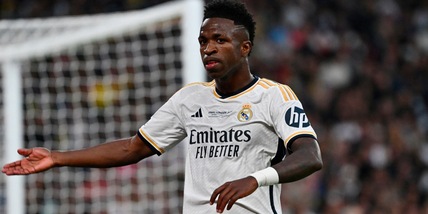 Vinicius, la voce dalla Francia: "Il Psg è interessato per sostituire Mbappé"