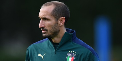 Retroscena Chiellini: “Fu una tragedia, per molte notti non ho dormito”