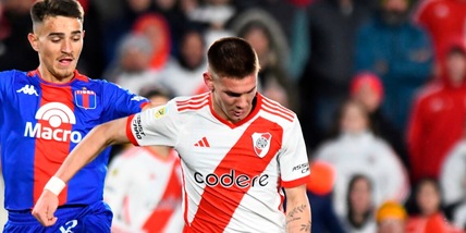 Mastantuono, le mani Real sul gioiello Argentina: chi è la nuova Joya