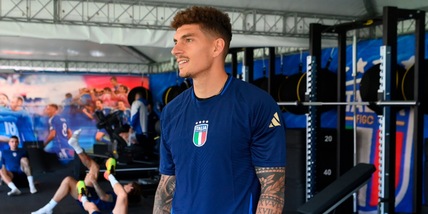 Di Lorenzo, la chiamata ricevuta, il bivio Napoli-Juve e la decisione sul futuro