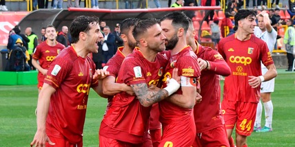 Catanzaro, ex dirigente Juve è il nuovo dg: l'annuncio ufficiale e i dettagli