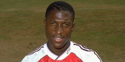 Kevin Campbell è morto, lutto nel calcio: la leggenda dell'Arsenal aveva 54 anni