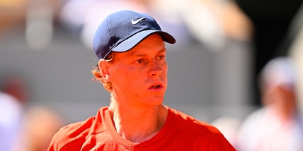 Sinner torna in campo ad Halle: primo torneo da numero 1, chi sfida al debutto