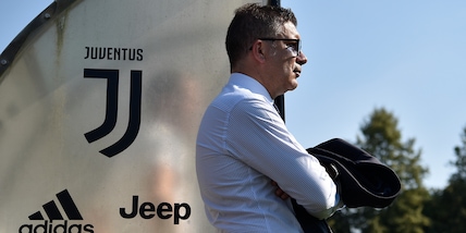 Cherubini, addio Juve ufficiale: "Competenza e professionalità". Finisce un'era