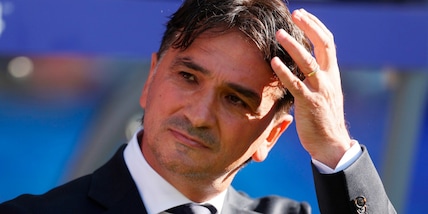 Croazia, Dalic: "Gol Morata un errore nostro. Ora battiamo Albania e Italia"