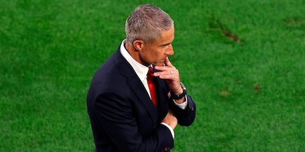 Albania, Sylvinho: "Italia fortissima. Impossibile fermare Jorginho-Barella"