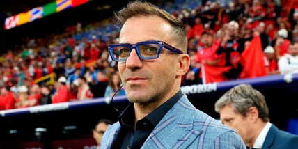 Del Piero, l'Italia e il blocco Inter: “Cambio di tendenza. Barella l’emblema”