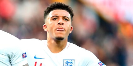 Sancho alla Juve, perché si può: le parole di Ten Hag spiegano tutto