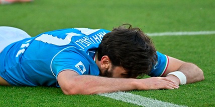 Conte, caos Kvaratskhelia: “Vado via”. Napoli a gamba tesa sui social