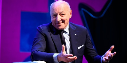 Mondiale per Club, allarme Marotta: “Bisogna tutelare i giocatori"