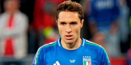 Juve, cinque buone ragioni per non cedere Chiesa